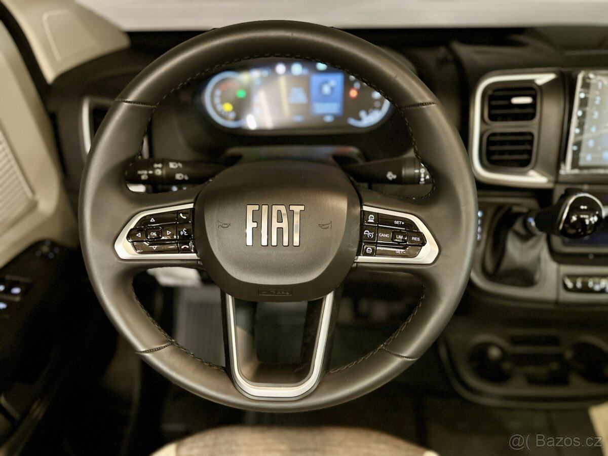 EURA MOBIL VAN 635 EB - 18