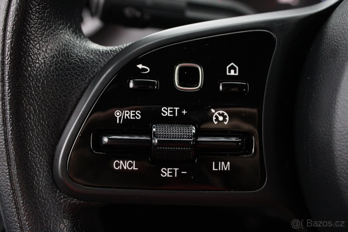 Mercedes-Benz Sprinter,ČR,3,0 CDI-V6, SPACÍ,10PALET - 18