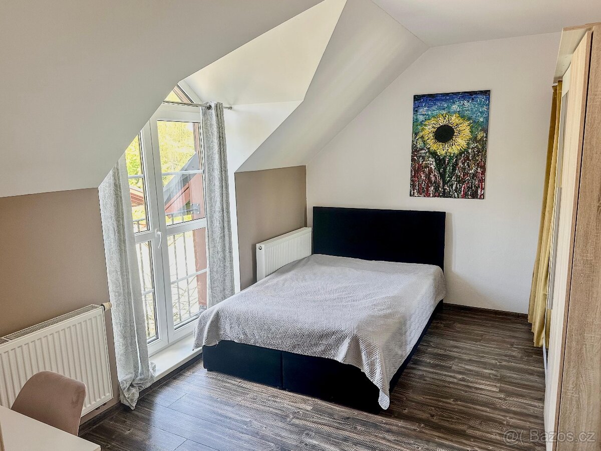 Rodinný řadovy dum - 18