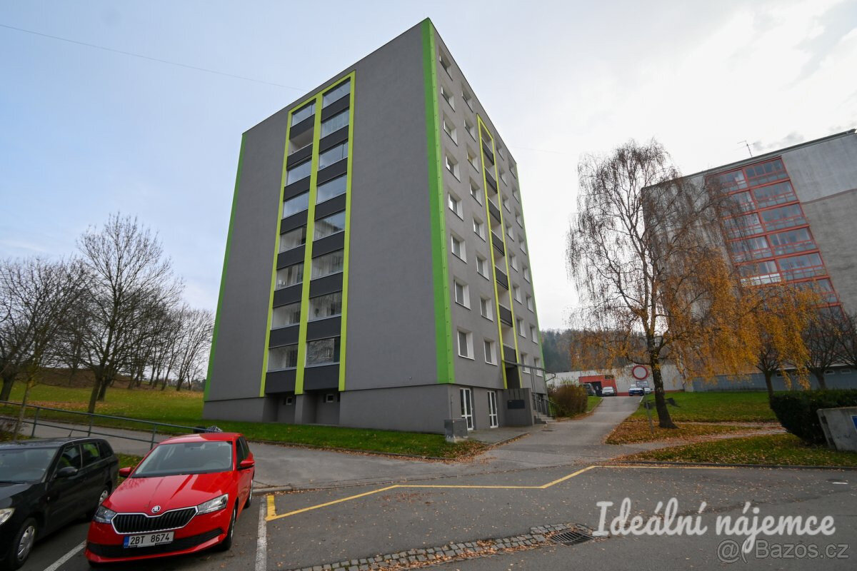 Byt k podnájmu 2+1, Opálkova, Brno - Bystrc, 20.900 Kč/měsíc - 18