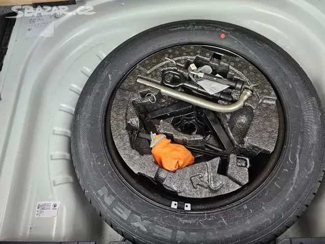 Škoda Octavia 2.0 TDI 110kW,Style,Xenon,Navi,2015. - 18