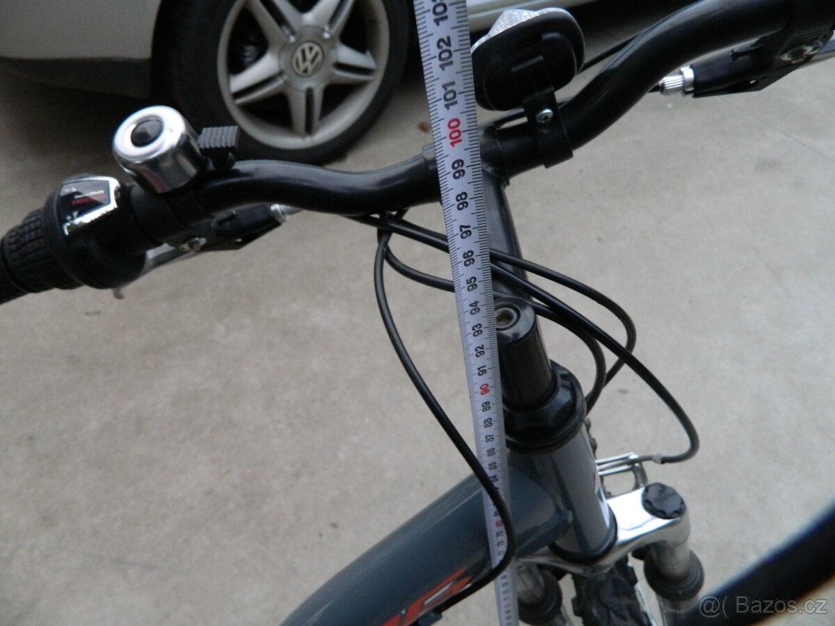 horské kolo 26 - 18