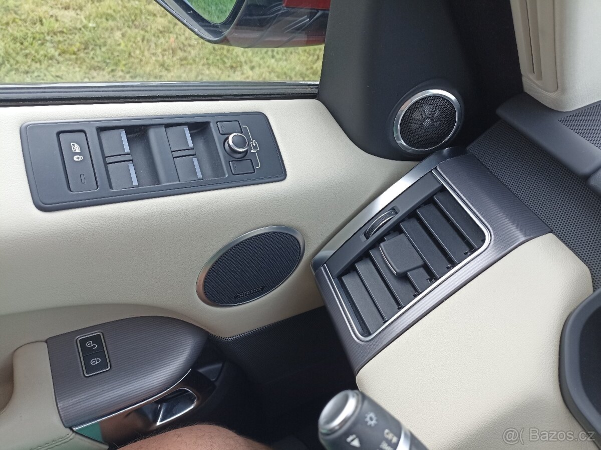 RANGE ROVER SPORT - 18