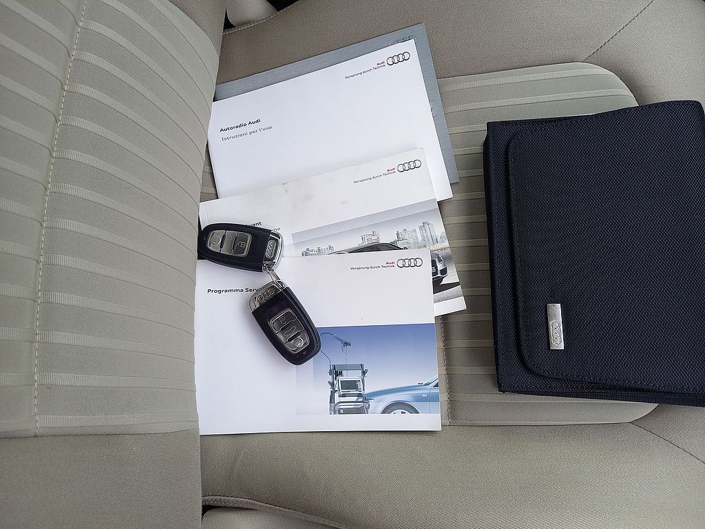 Audi A4, 2.0TDI digiklima-alu-bez koroze - 18