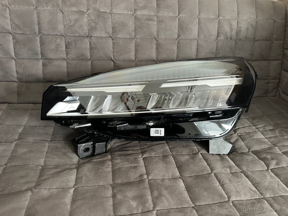 Renault Clio 5 facelift levé světlo - 18