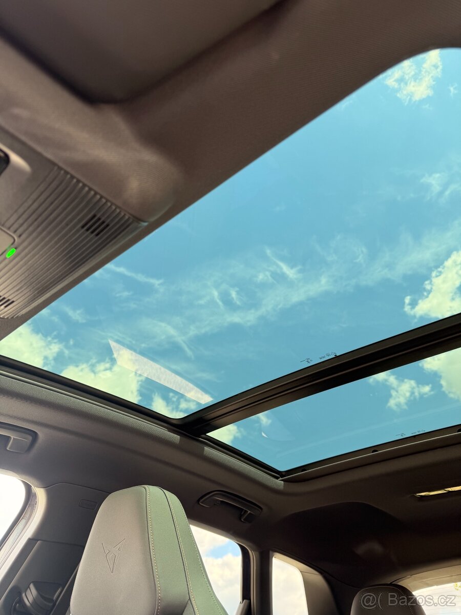 Cupra Terramar Terramar VZ 2.0 TSI 4D - 18