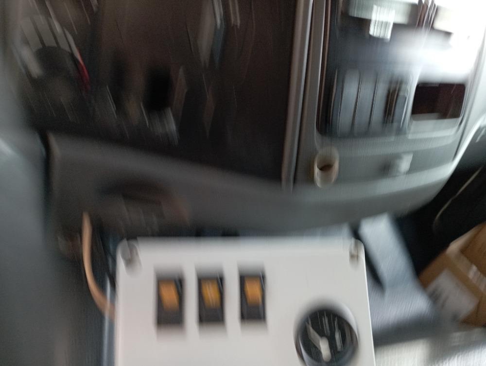 Mercedes Benz Axor - kropička - 18