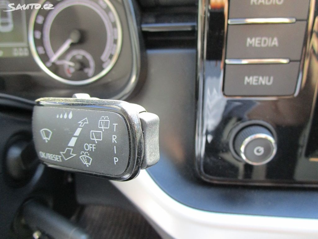 Škoda Scala, 1,0 TSI-70KW-KOUPENA V ČR - 18