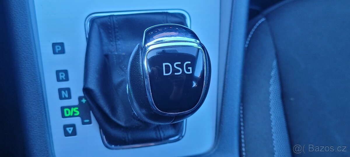 škoda Octavia 1,5TSi 110kw DSG 2020 facelift navi tažný - 18