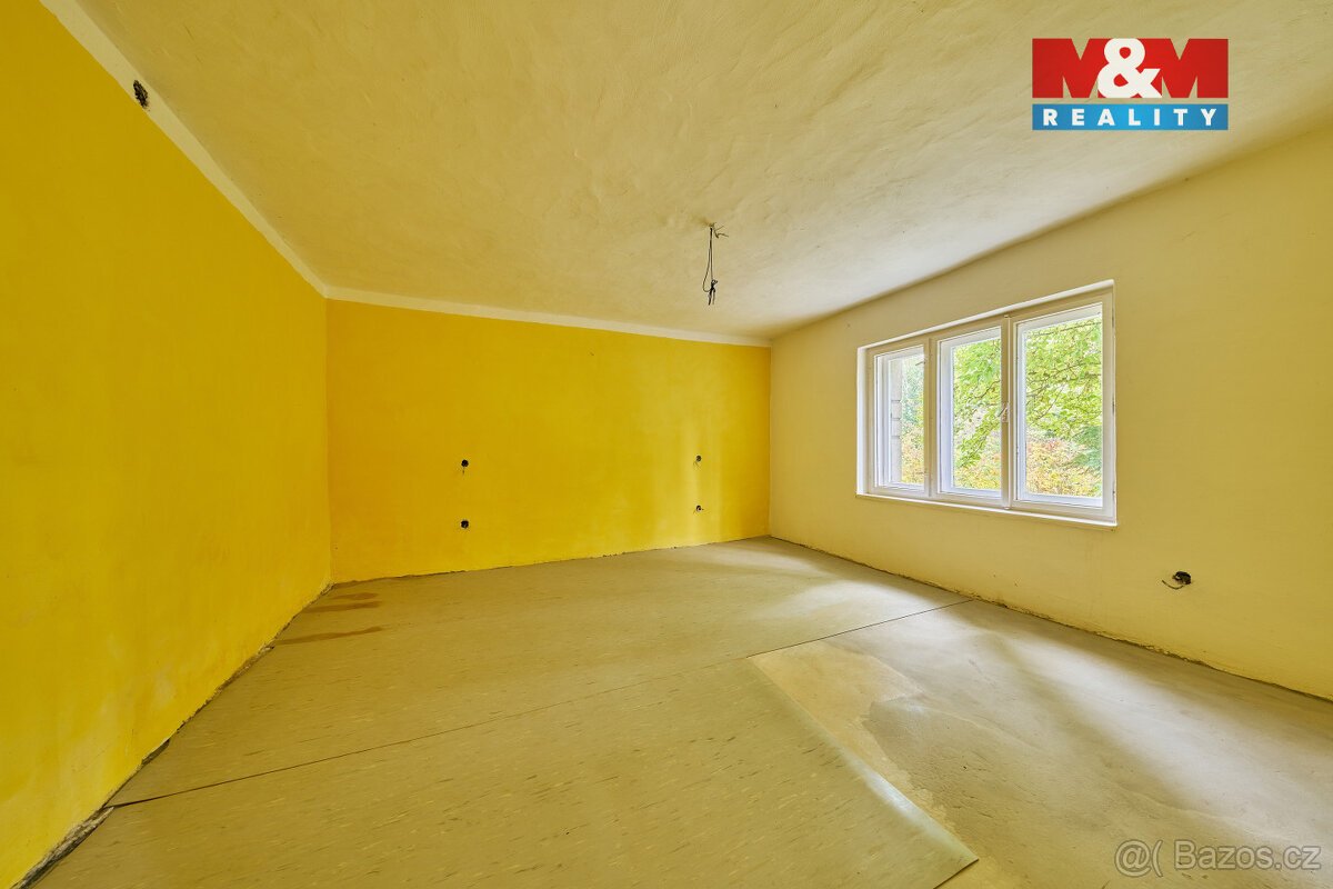 Prodej rodinného domu, 120 m², Libňatov - 18