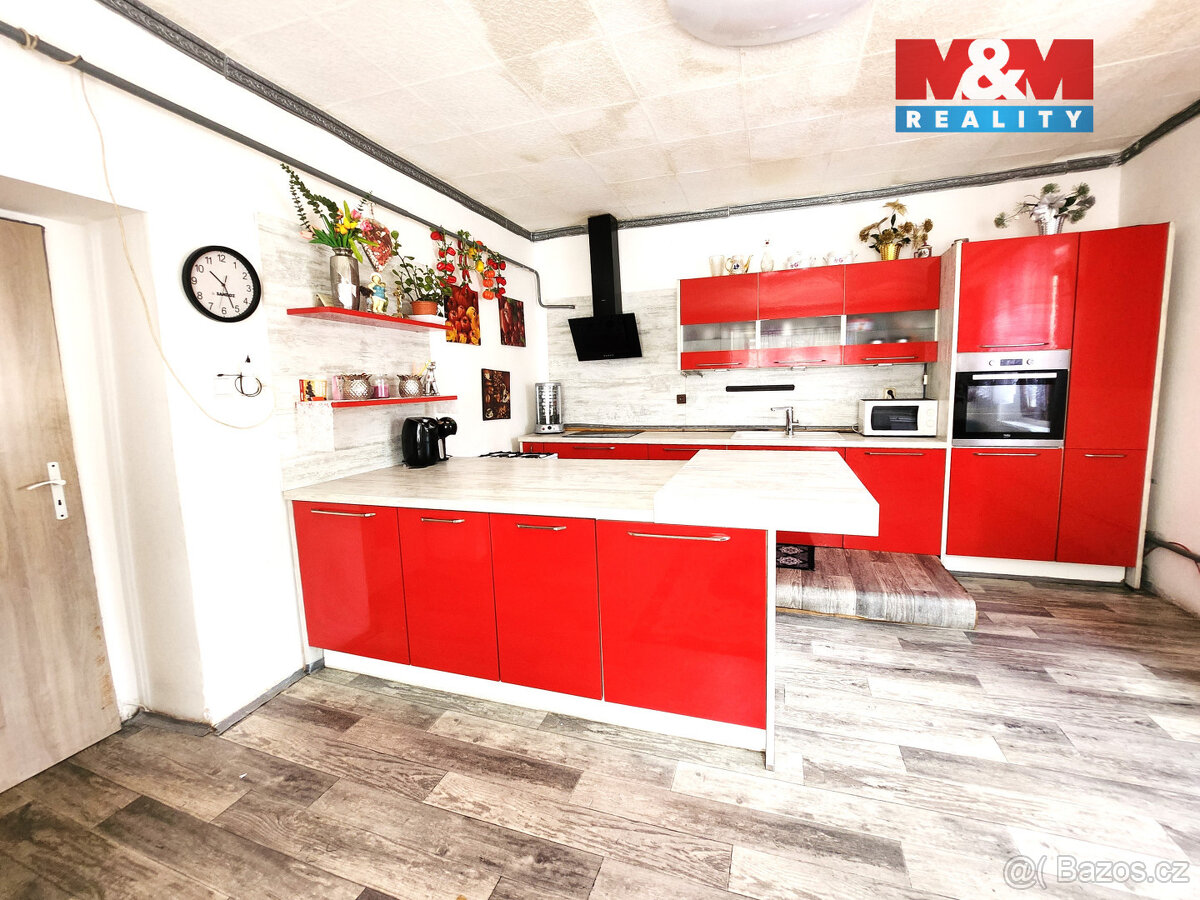 Prodej rodinného domu, 208 m², Jimlín-Zeměchy - 18