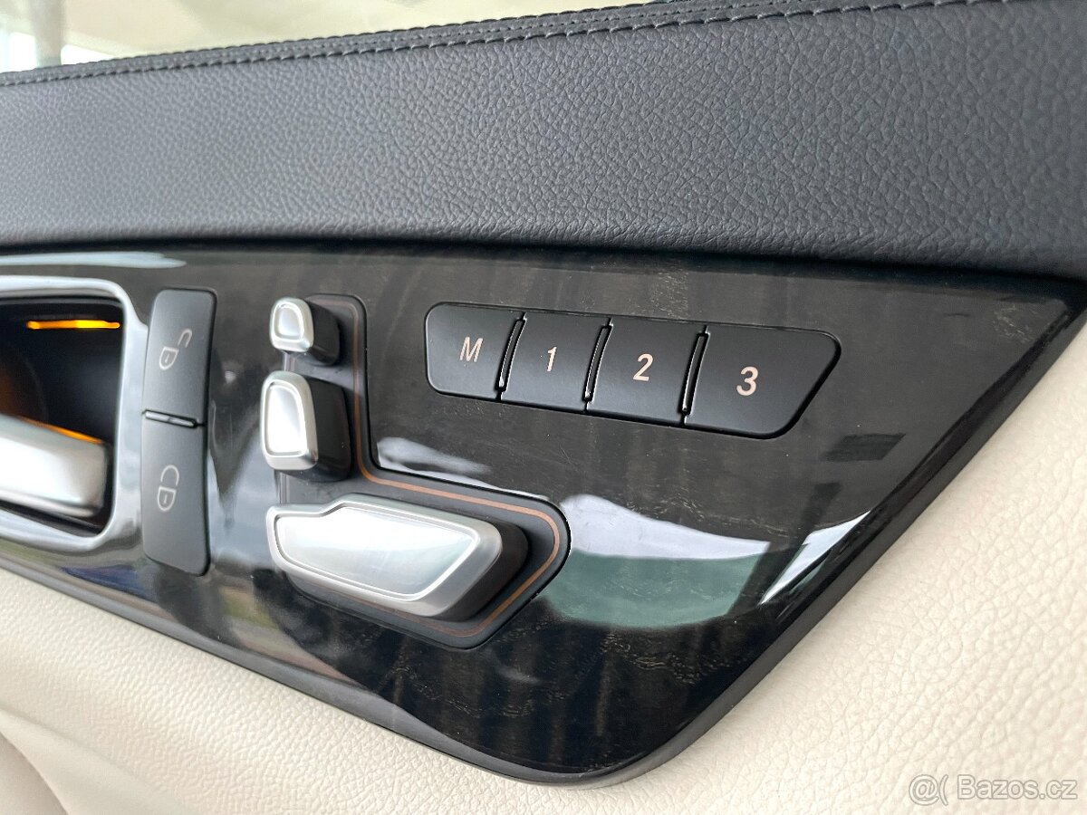 Mercedes-Benz CLS 350d 4Matic KeyLess - 18