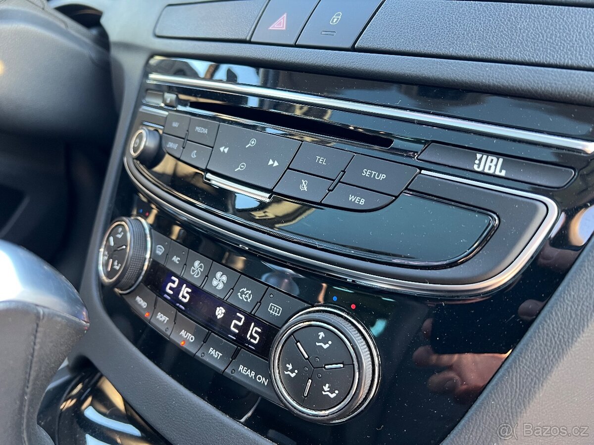 Peugeot 508 SW GT 2.2HDi Facelift - 18