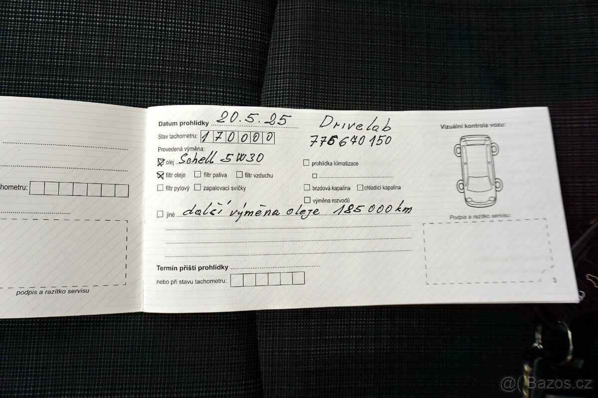 Kia Ceed 1,4 16V 66 kW 2010 HATCHBACK - 18