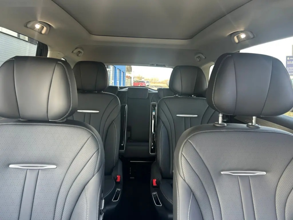 Dongfeng U-Tour, EXCLUSIVE FR - 18