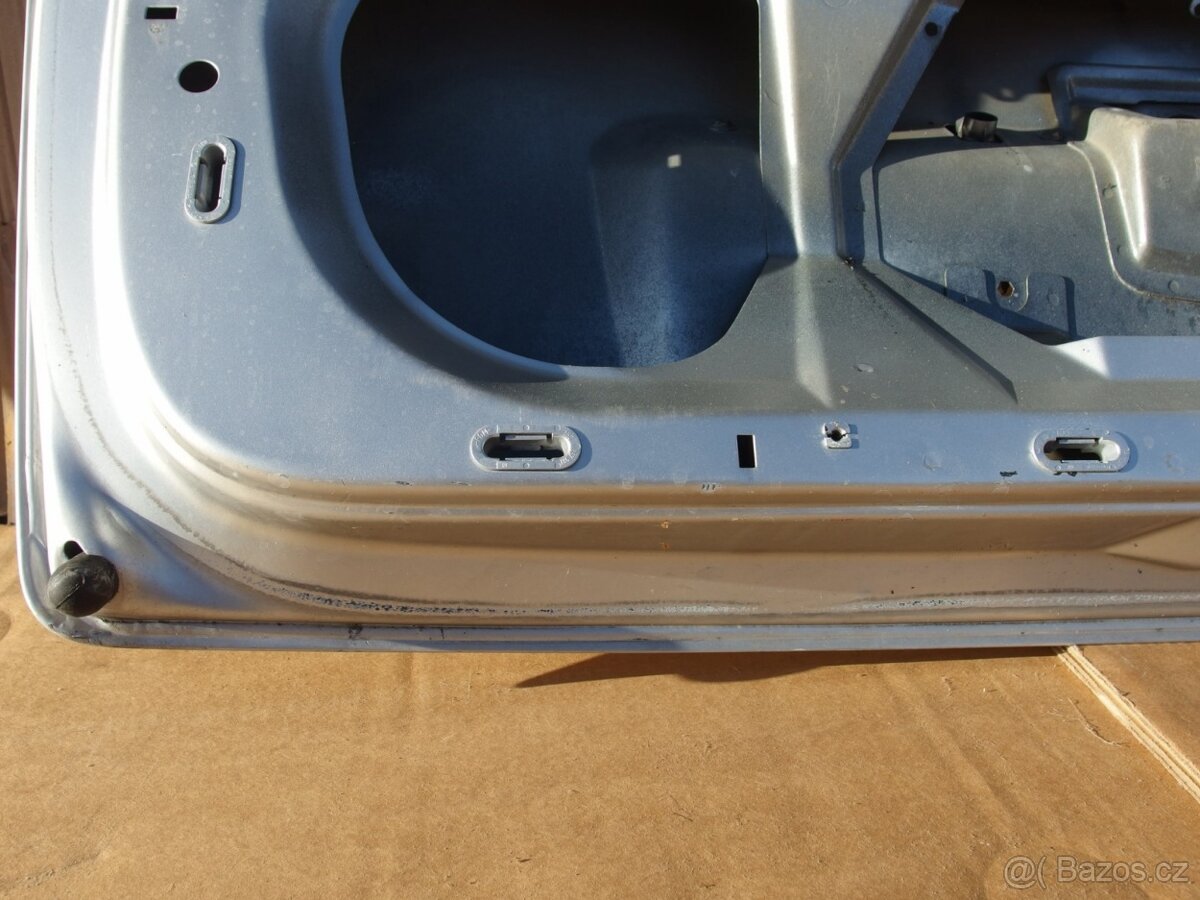 5. dveře Škoda Octavia I combi - 18