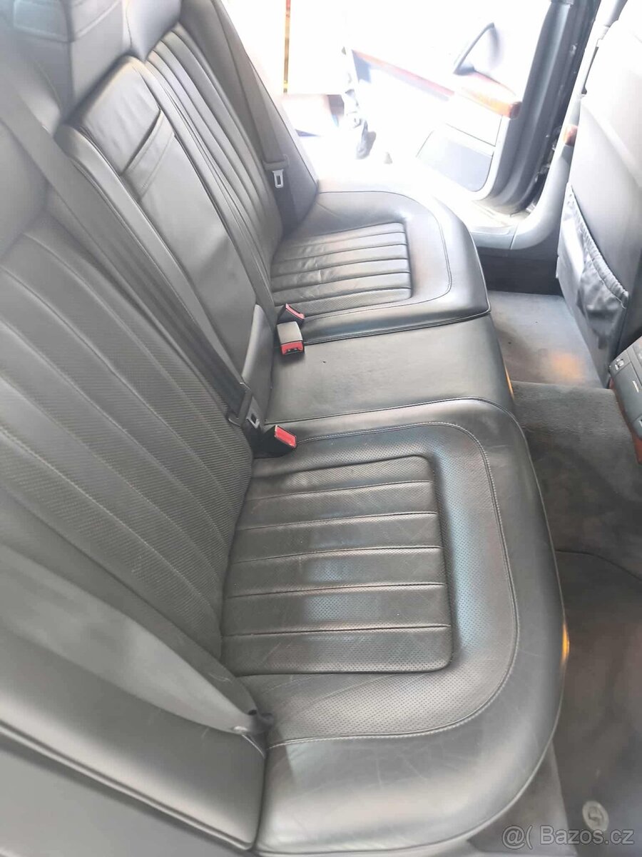 VW PHAETON 5.0 V10 TDi - 18