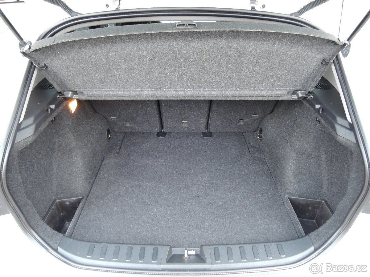 BMW X1, 118d Xdrive DPH 2012 - 18