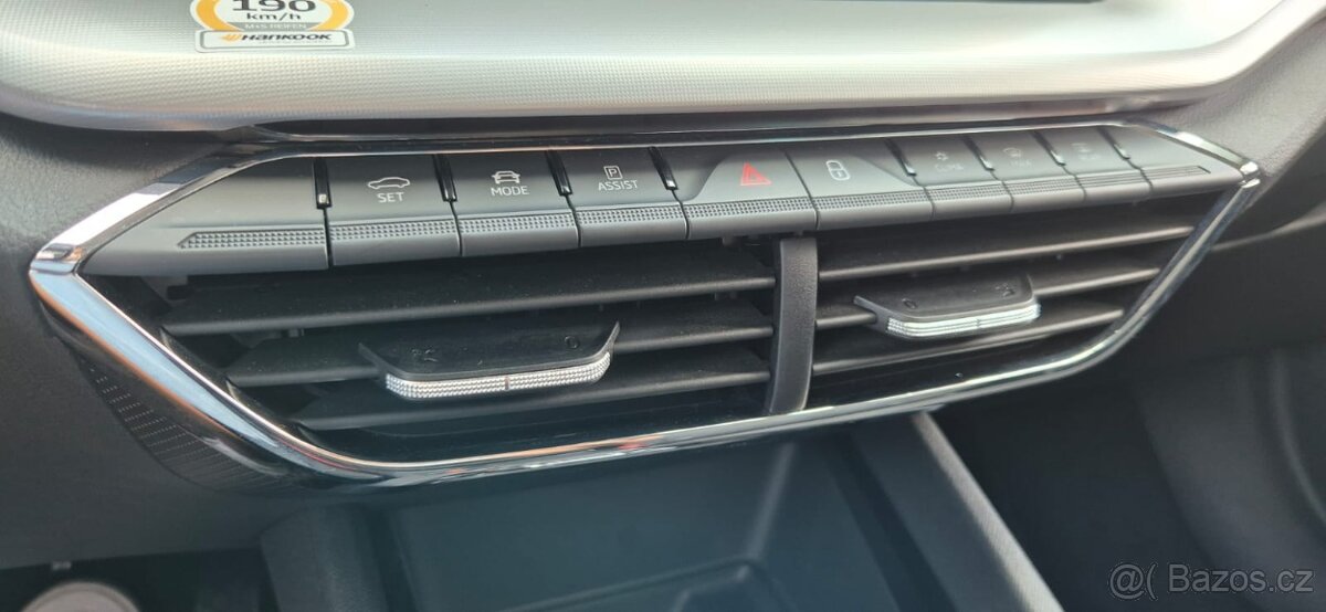 Škoda Octavia Combi 2.0 TDI STYLE First Edition - 18