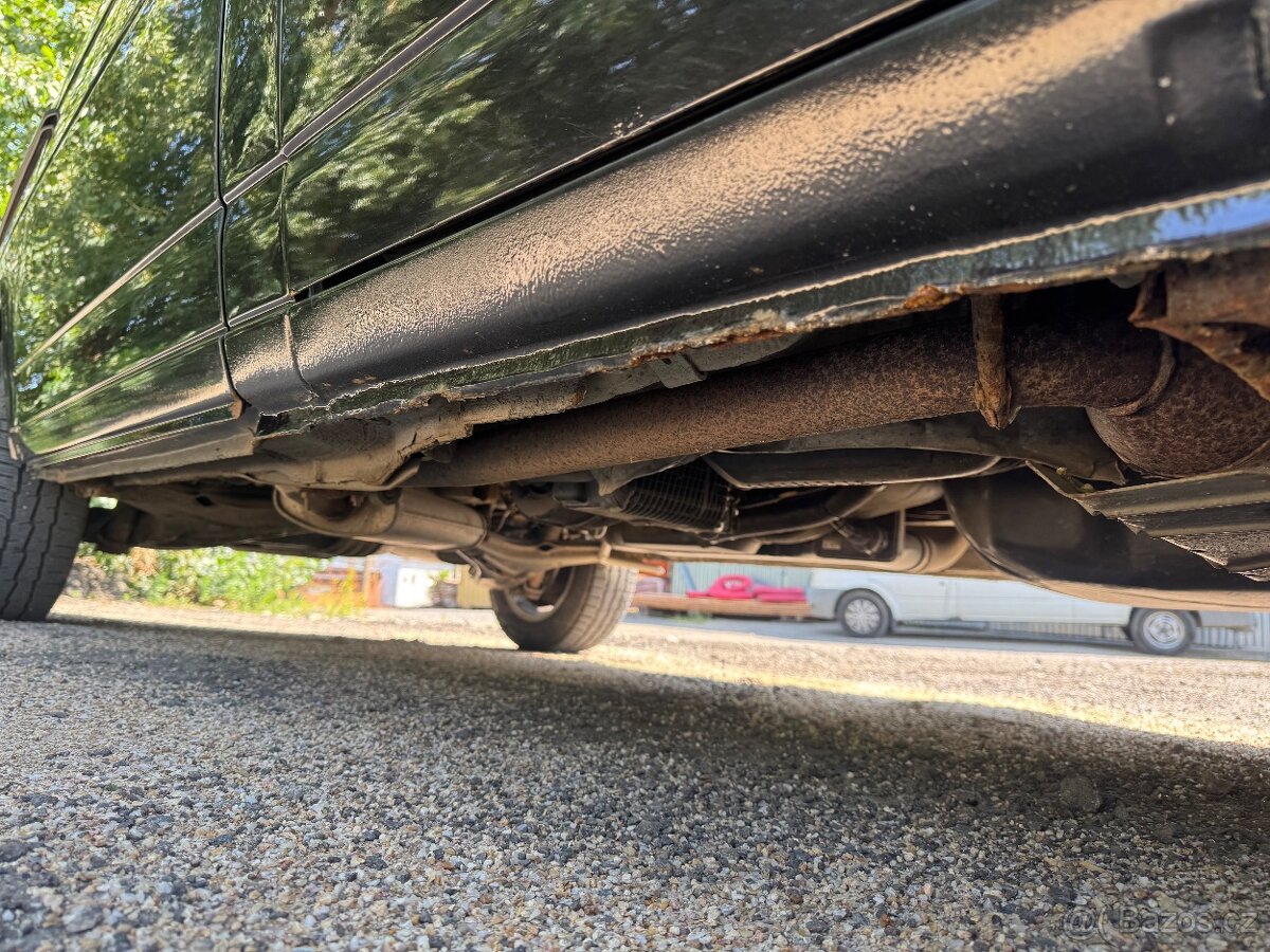 VW Multivan T4 2.5 TDI 111kW (AHY) – Legendární klasika - 18