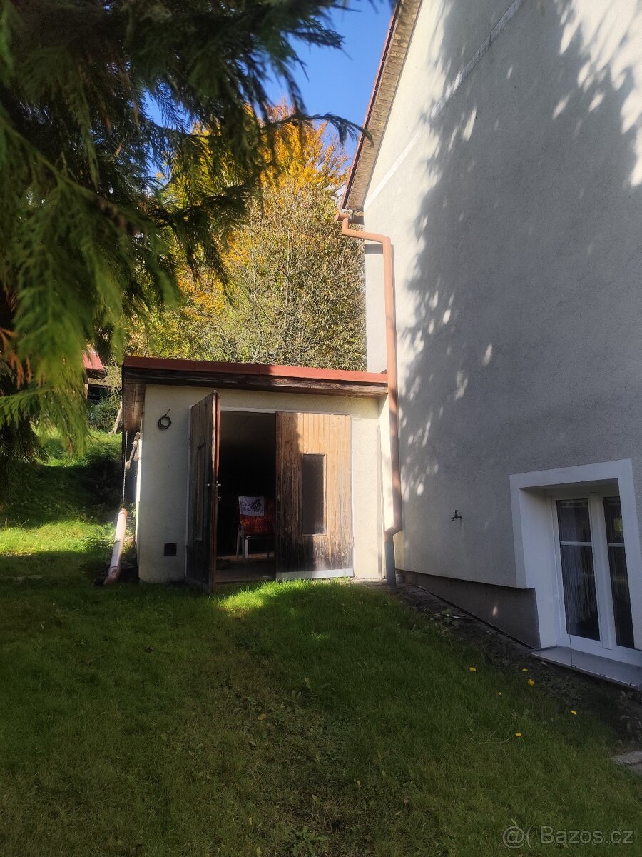 Prodej domu 6+1 • 218 m² - 18