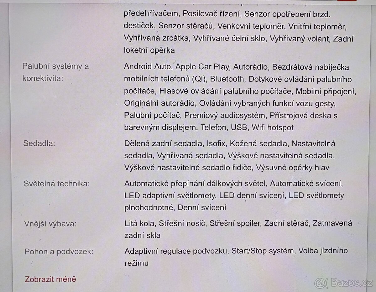 Enyaq iV,62kWH132KW - 18