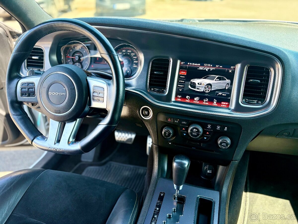 2014 Dodge Charger SRT Superbee | 392 HEMI | 470 koní - 18