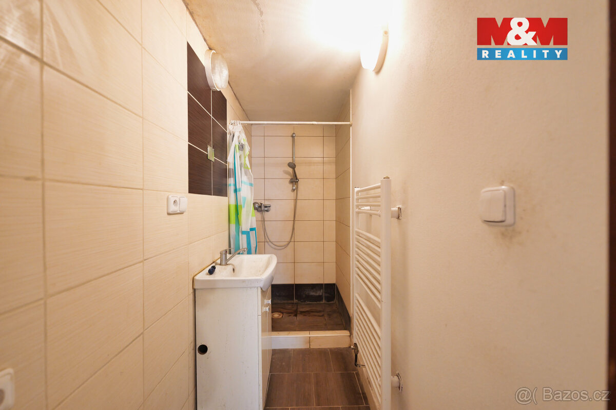 Prodej rodinného domu, 90 m², Ondratice - 18