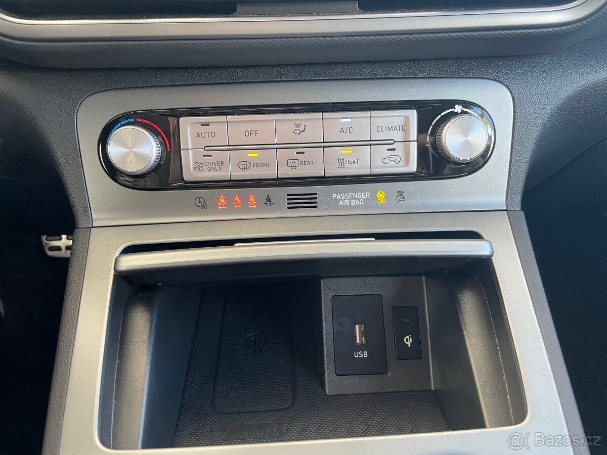 Hyundai Kona EV MY23 Power Style Premium - 18