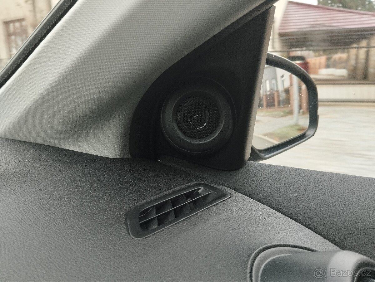 Honda Civic 9g 1.8 104kw, 2013, 141tis km, CZ původ - 18