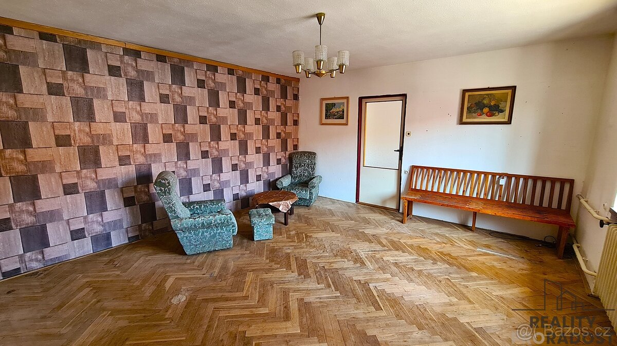 REZERVOVÁNO Prodej rodinného domu ve Vyškov - Hamiltony s p - 18