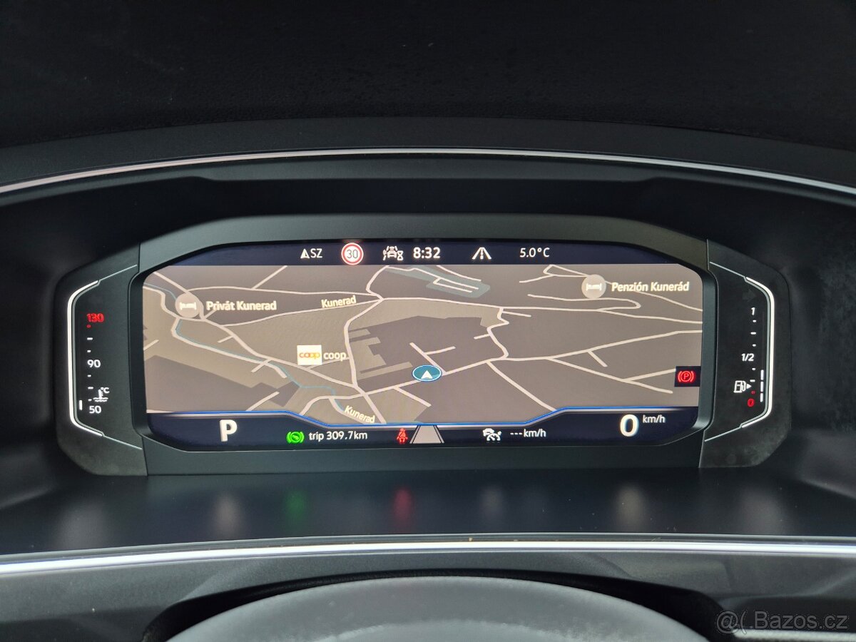 Volkswagen Tiguan Allspace 2.0 TDI EVO 200k, 4x4, DSG - 18