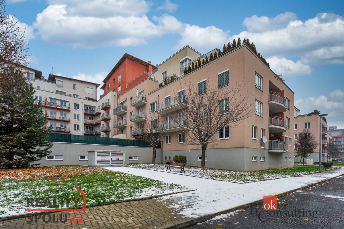 Prodej, byty/3+kk, 95 m2, Mikanova 3250/9, 10600 Praha, Hlav - 18