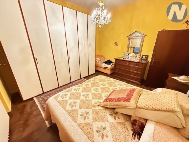 Apartmán Beata v Bettolle, Toskánsko - 18