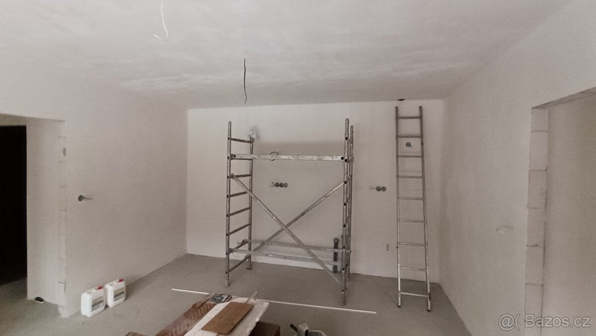 Prodej rekreačního objektu - 18