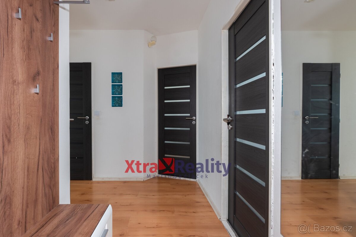 Prodej bytu 3+1 70 m², Most, ev.č. 00076 - 18