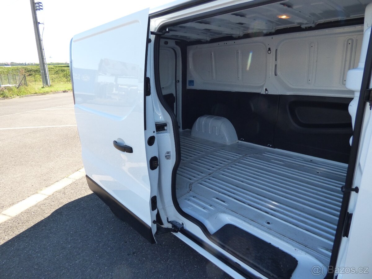 Renault Trafic 2,0 dCi,Klima,L2H1 - 18