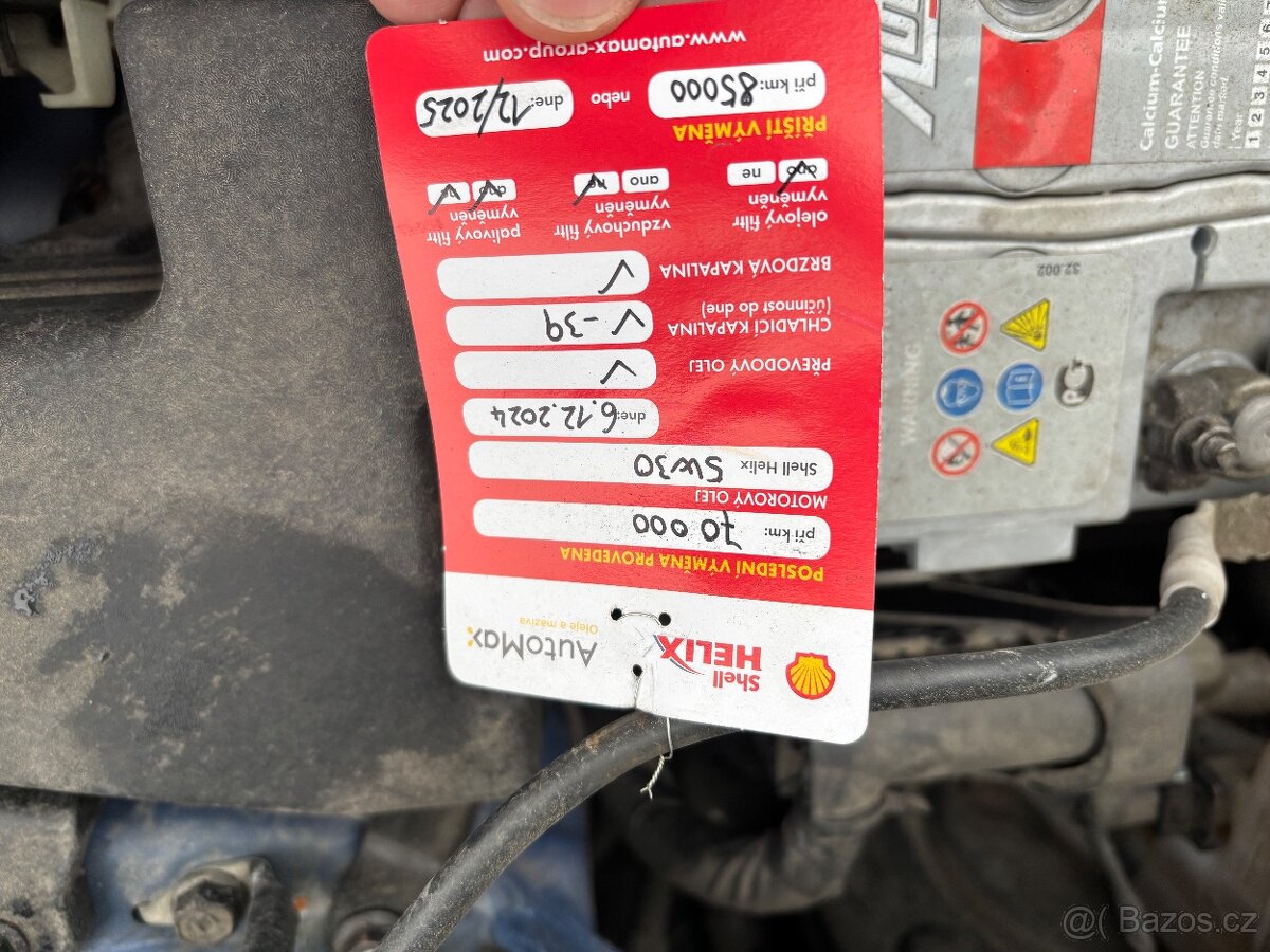 Hyundai i10 49 kw 1.Majitel - 18