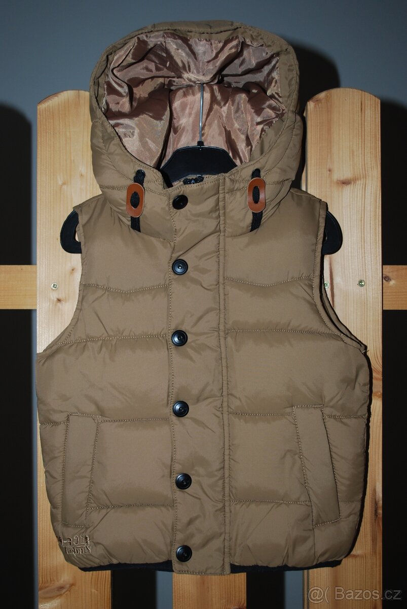 MIX OBLEČENÍ, VEL.56-164 - 18