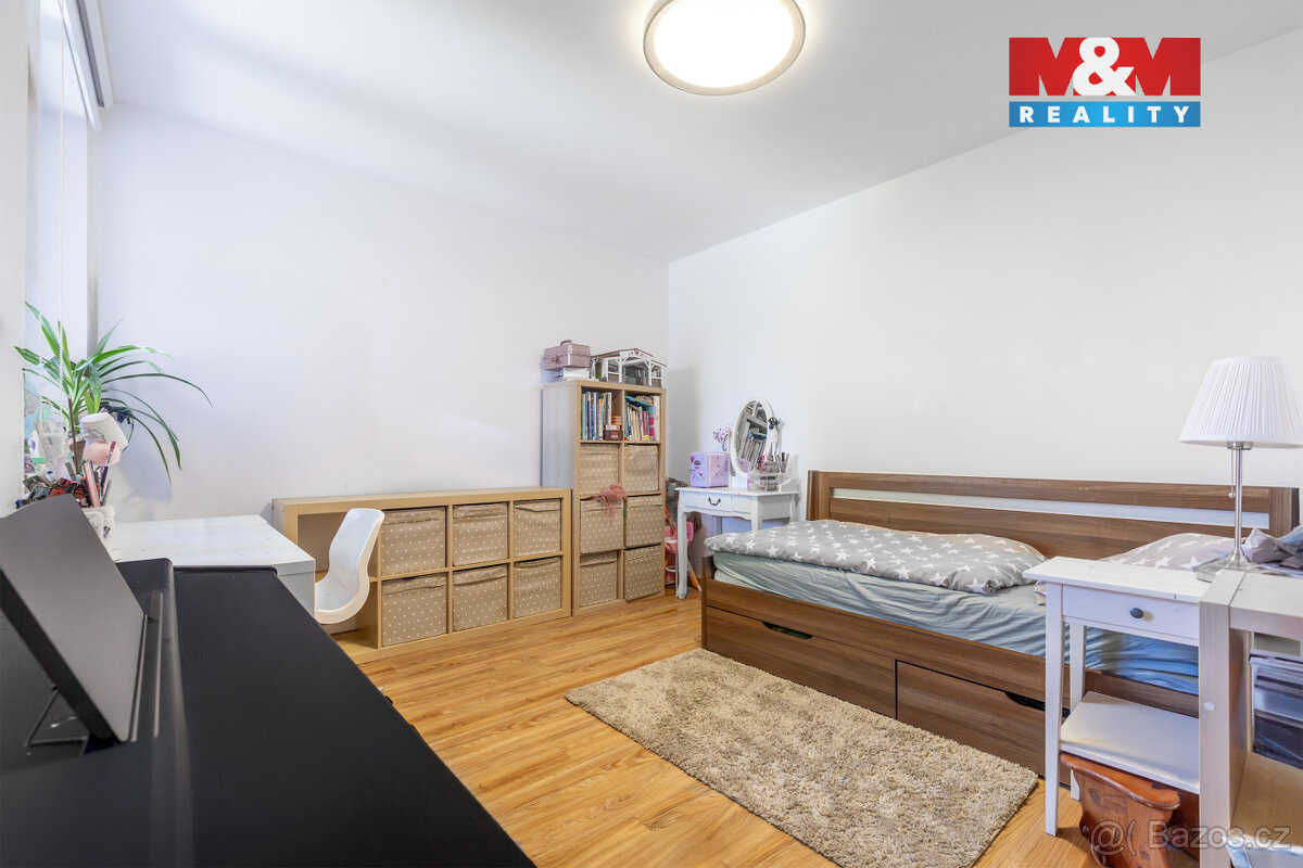 Prodej rodinného domu, 172 m², Jistebník - 18