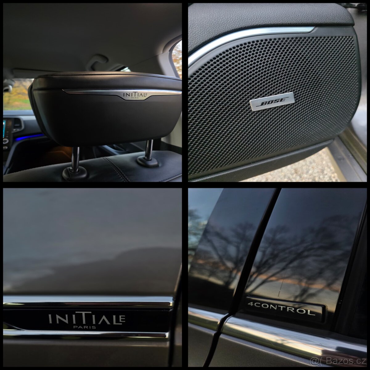 Renault Talisman 200Tce Initiale Paris 4Control - 18