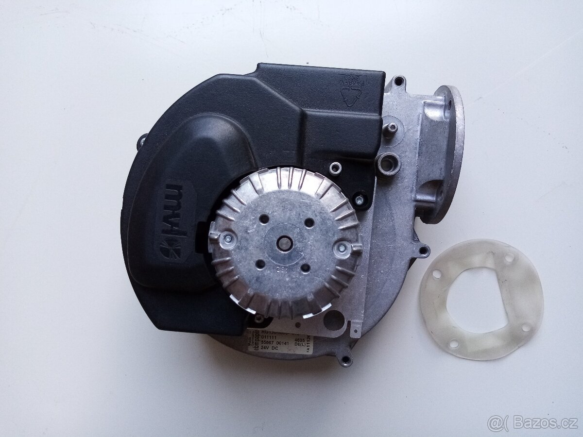 DAKON KZ 24 B, DAKON KZ 24 R - 18