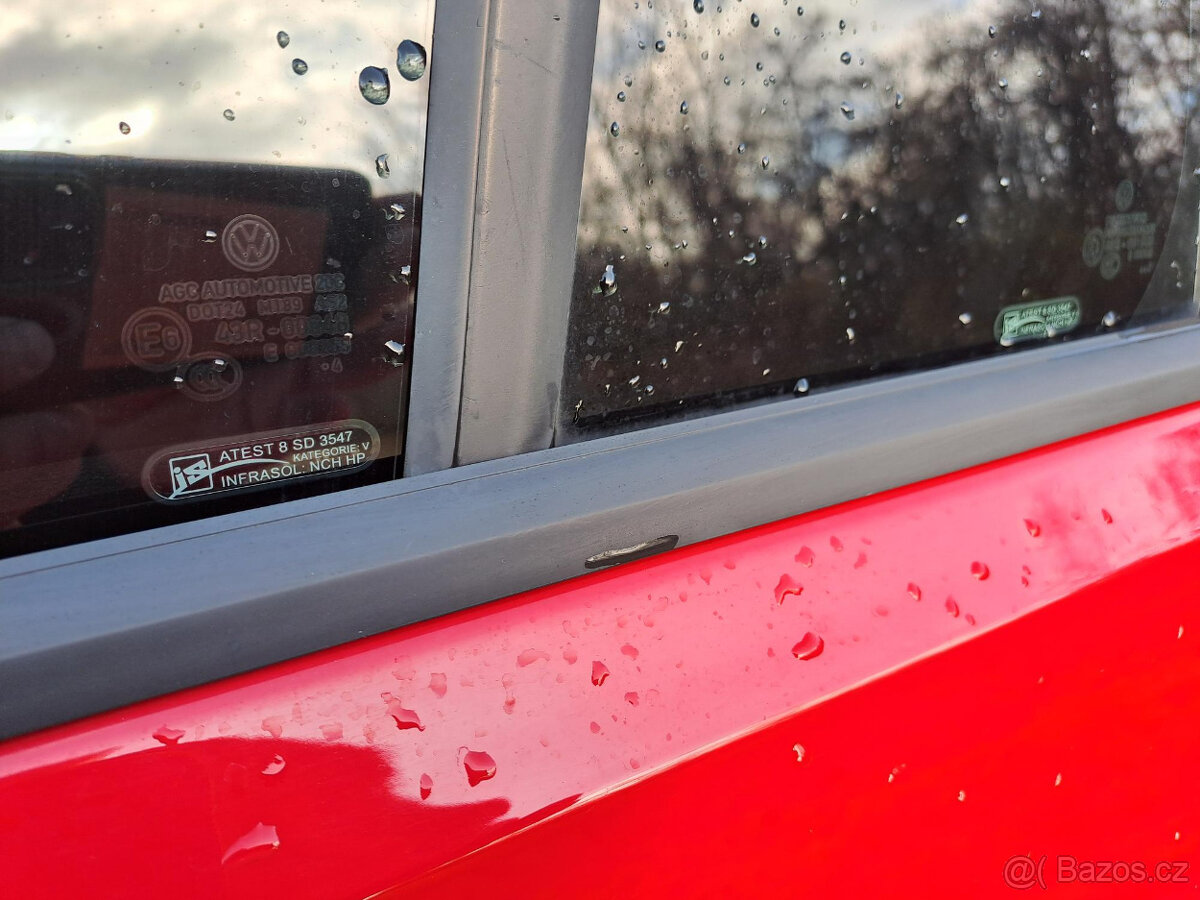 Volkswagen Golf 7 kombi 1.6 TDI - 18