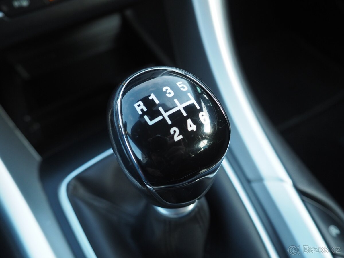 2016 Ford Mondeo 1.5 TDCi Business Edition - 18