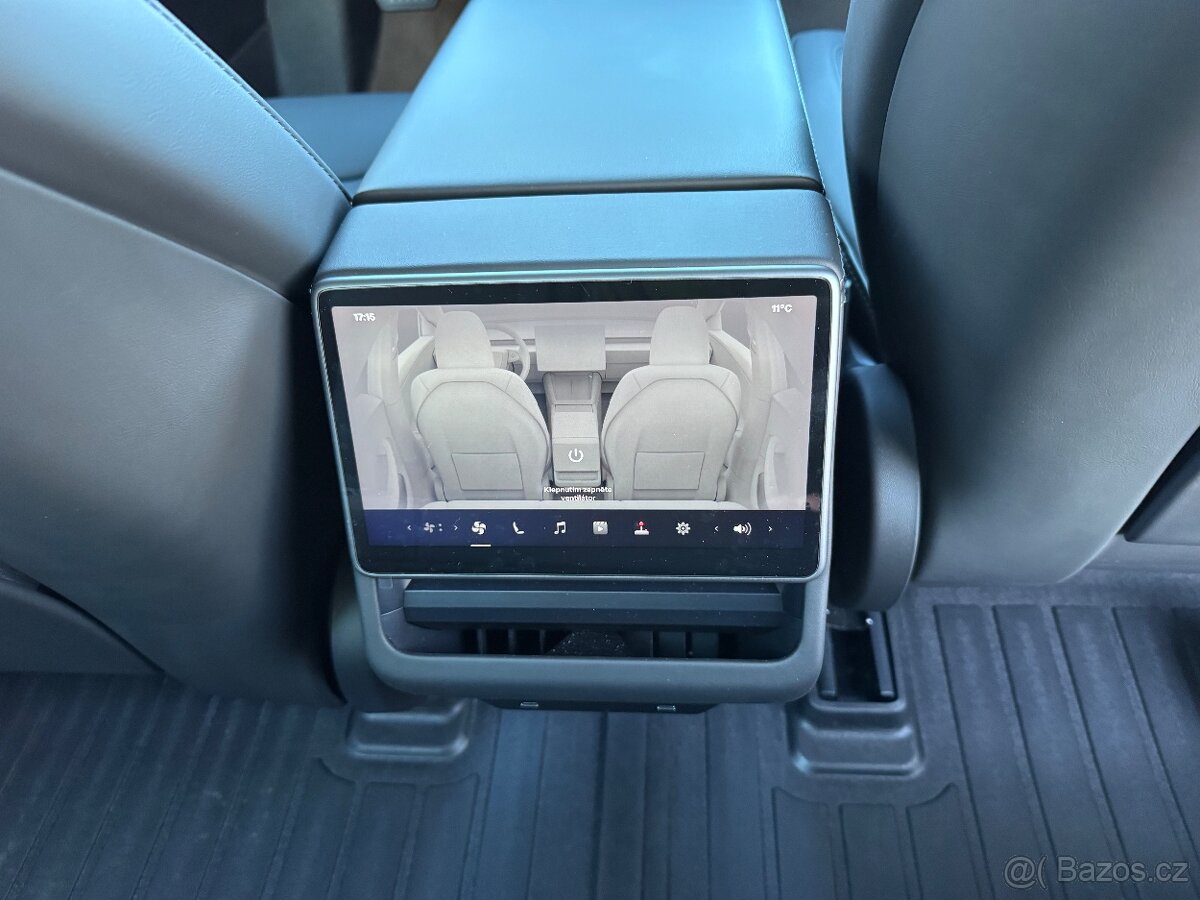 Tesla Model 3 Long Range AWD - 18