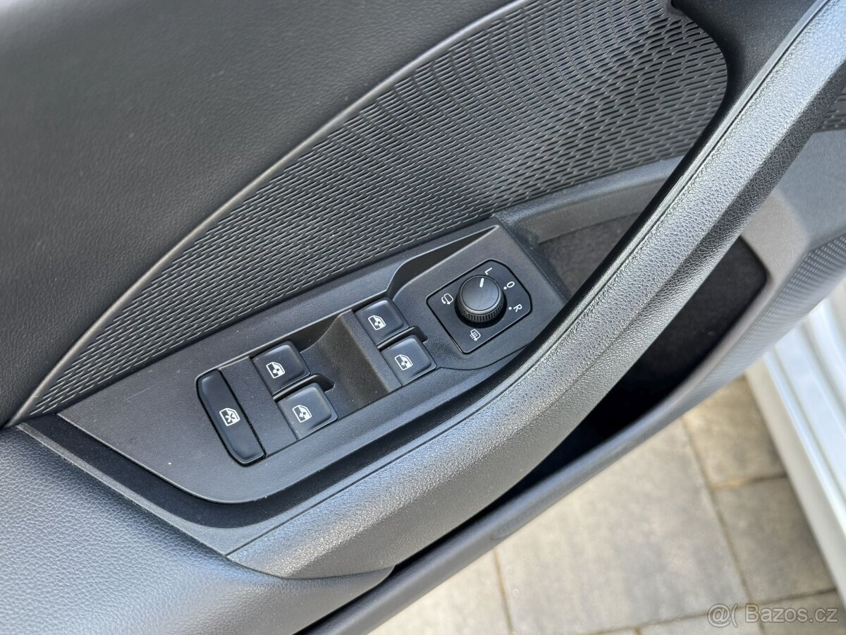 Škoda Octavia Style 2.0TDI 1/2023 158.000km DPH - 18