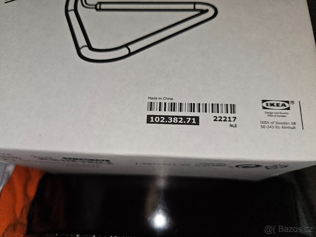 Pracovní lampa HARTE, LED 100 Lumenu za 499,-Kč - 18