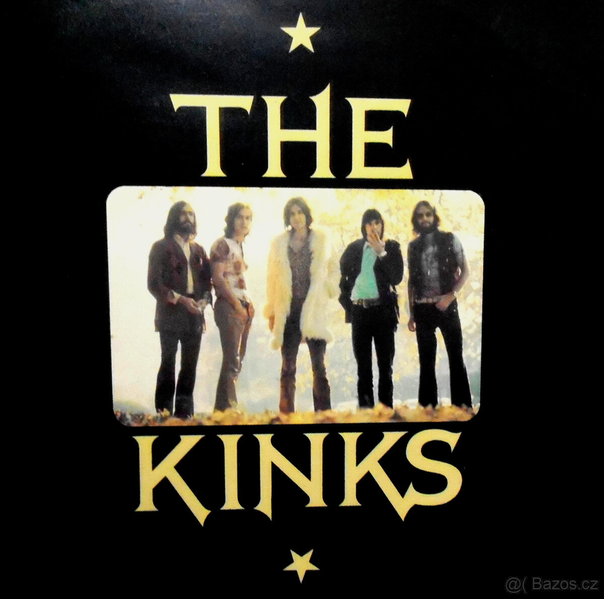 Prodám svou sbírku gramofonových desek - 101 - 18