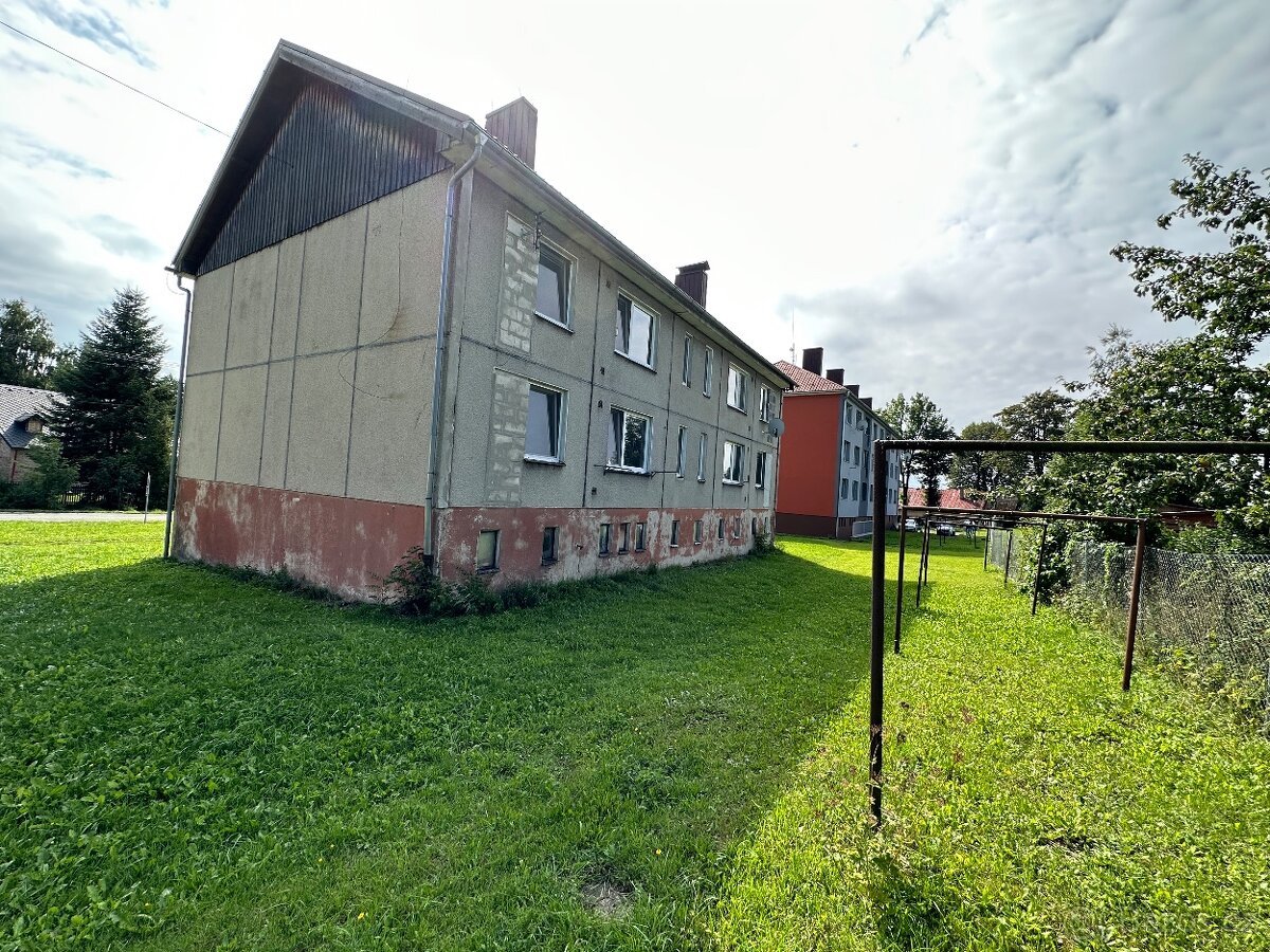 Prodej činžovního domu 320 m² - 18