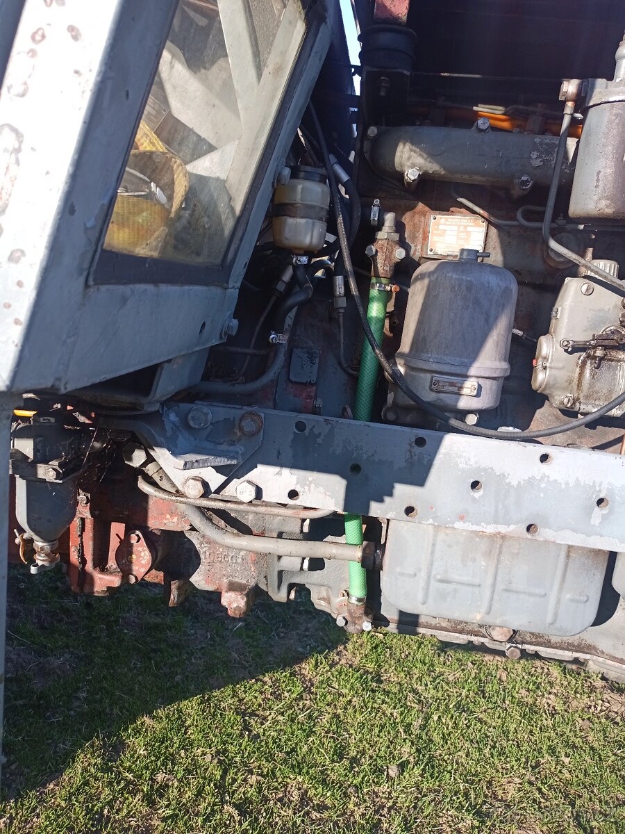 Zetor Crystal 80 11 ursus - 18